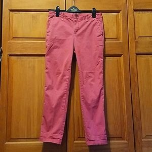 GAP Girlfriend Khaki